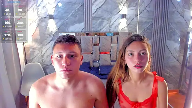 Manson and Zoe online show from 03/06/26, 11:17