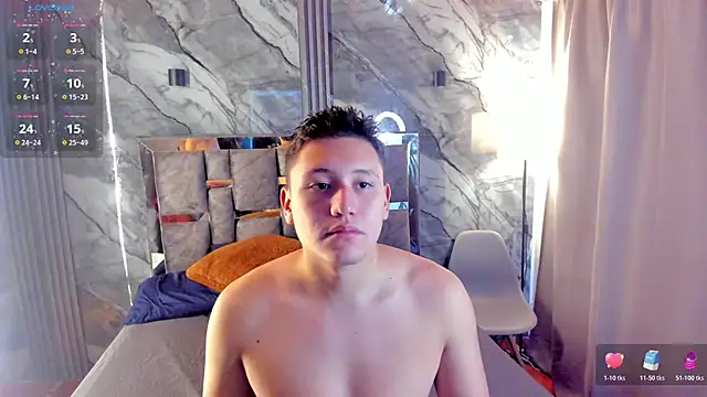 Manson and Zoe online show from 03/12/26, 11:38