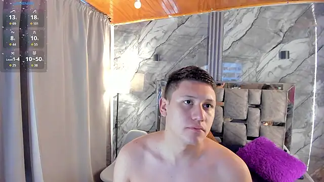 Manson and Zoe online show from 03/16/26, 11:25