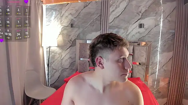 Manson and Zoe online show from 04/12/26, 11:37