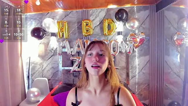 Manson and Zoe online show from 04/19/26, 11:42