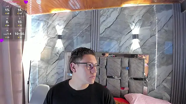 Manson and Zoe online show from 04/30/26, 11:49