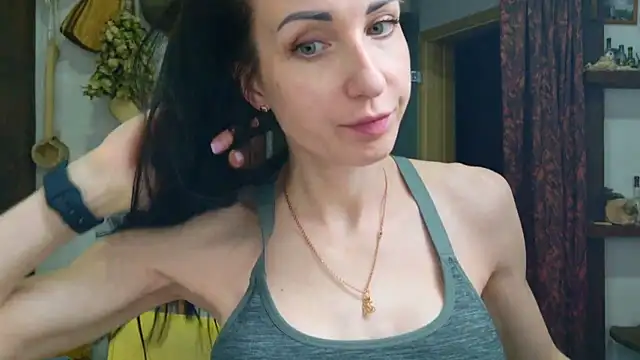 Poorlamb911 online show from 04/10/26, 07:07