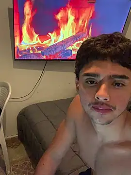 Samore  online show from 02/13/26, 05:36