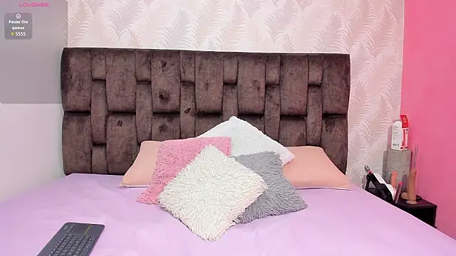 Kataleya Lopezz online show from 03/01/26, 01:35