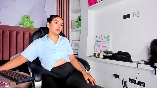 Imtokio  online show from 03/06/26, 08:05