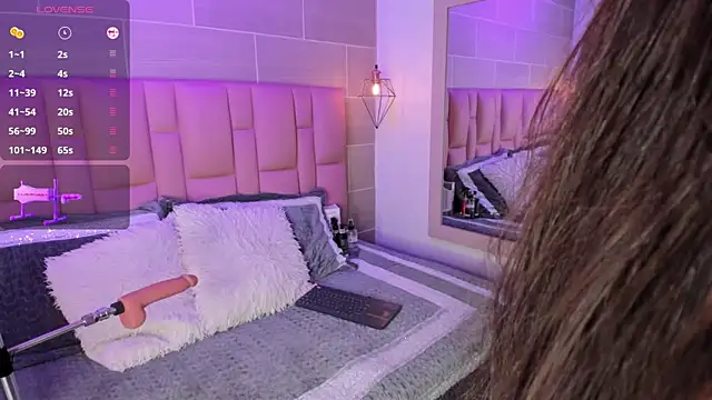 Naomi-Thompson online show from 02/28/26, 07:15