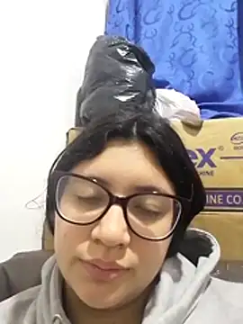 Dahlia-Rose online show from 03/05/26, 03:24