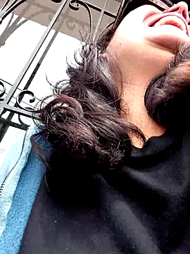 Mari-98 online show from 02/21/26, 05:58