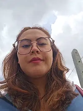 Mari-98 online show from 04/14/26, 05:08