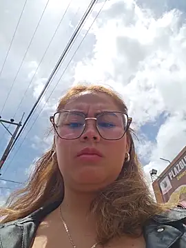 Mari-98 online show from 04/18/26, 05:06