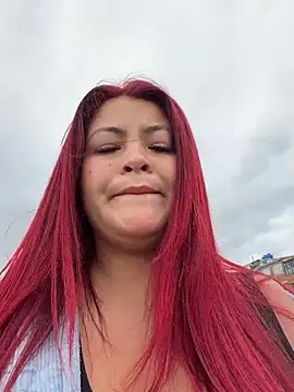 Lia-Moon77 online show from 05/17/26, 01:29