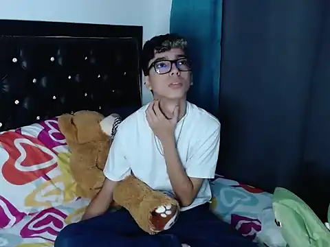 gabriel x18 online show from 02/08/26, 10:02