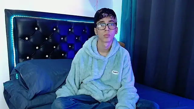 gabriel x18 online show from 02/13/26, 10:50