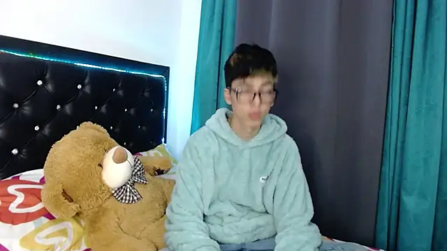 gabriel x18 online show from 02/16/26, 04:52