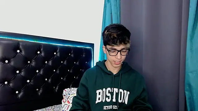 gabriel x18 online show from 02/27/26, 05:29