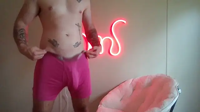 midnightsinz online show from 03/26/26, 06:57