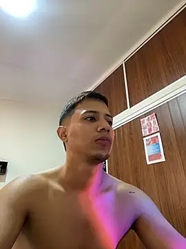 Snapshot of Gael_Velaryx chatting on 02/19/26, 02:24 Gael Velaryx online show from 02/19/26, 02:24