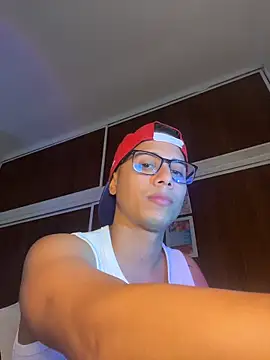 Gael Velaryx online show from 03/14/26, 10:15