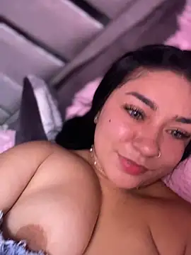 Grecia Valmont online show from 02/25/26, 06:39