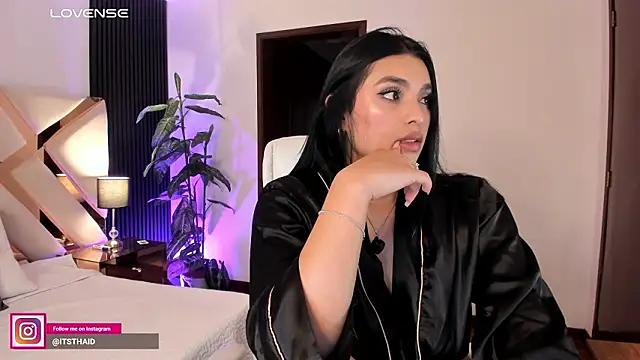 missthailand  online show from 03/10/26, 10:04