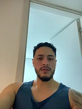 MattiaDupont online show from 03/09/26, 11:09