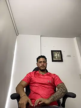 MattiaDupont online show from 03/16/26, 10:14