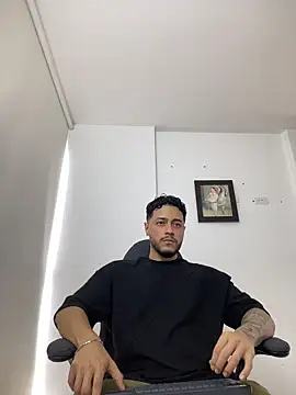 MattiaDupont online show from 03/24/26, 09:42