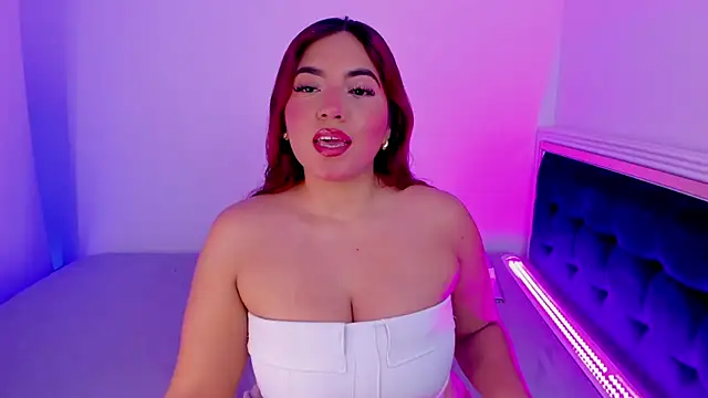 Angelica  Red online show from 02/21/26, 05:58