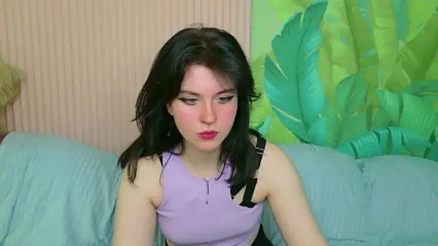 Snapshot of Milana_Bold chatting on 02/18/26, 08:49 Milana Bold online show from 02/18/26, 08:49