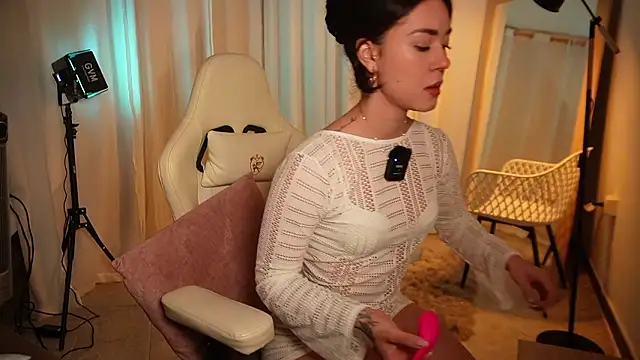 Madisonlara1 online show from 02/06/26, 06:22