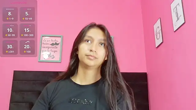 Snapshot of ThinPrincesss chatting on 02/25/26, 11:53 ThinPrincesss online show from 02/25/26, 11:53