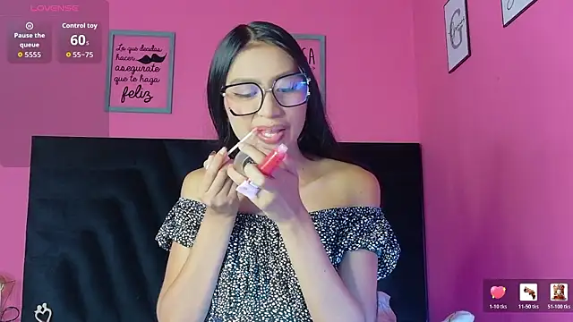 Snapshot of ThinPrincesss chatting on 02/26/26, 12:37 ThinPrincesss online show from 02/26/26, 12:37