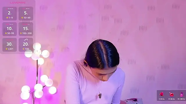 ThinPrincesss online show from 03/28/26, 12:49