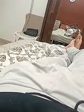 Snapshot of deadpool099 chatting on 02/12/26, 06:47 deadpool099 online show from 02/12/26, 06:47