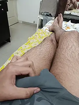 deadpool099 online show from 03/11/26, 08:48