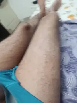 deadpool099 online show from 04/13/26, 07:08