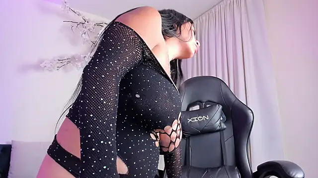 Jimena Adams online show from 03/27/26, 09:14