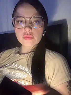 Sofii7 online show from 02/16/26, 02:51