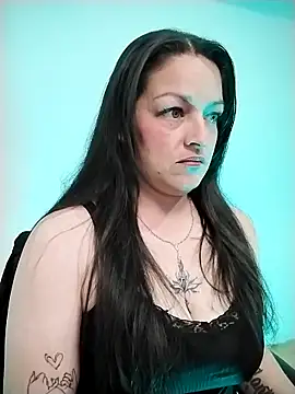 Ivanna Greey1 online show from 02/07/26, 12:03