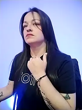 Ivanna Greey1 online show from 02/16/26, 09:55