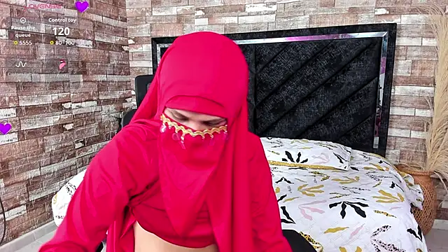 Zully Amin online show from 03/18/26, 12:58