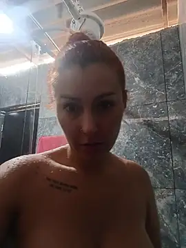 AnnyaEvans online show from 07/17/26, 07:30