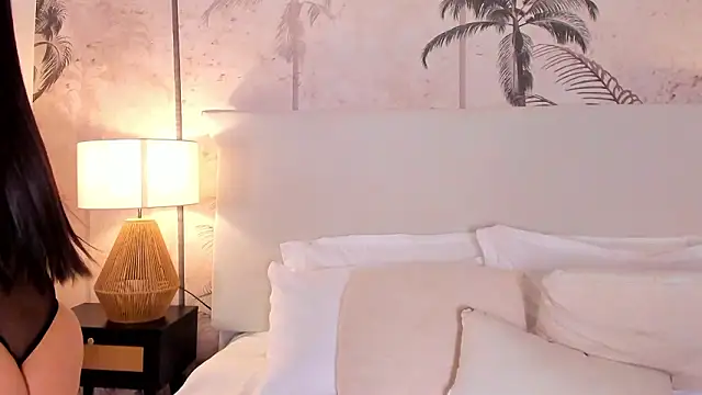 IvyStonne online show from 03/16/26, 07:18