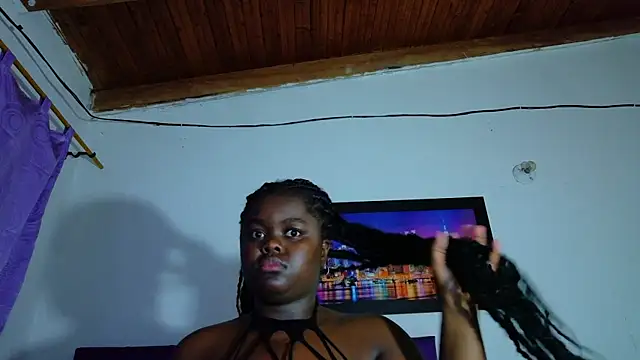 Snapshot of neighbor-ebony chatting on 06/20/26, 02:58 neighbor-ebony online show from 06/20/26, 02:58