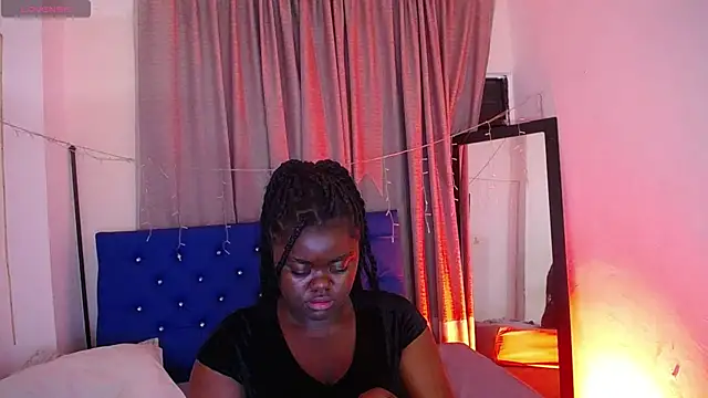 Snapshot of neighbor-ebony chatting on 06/21/26, 02:58 neighbor-ebony online show from 06/21/26, 02:58