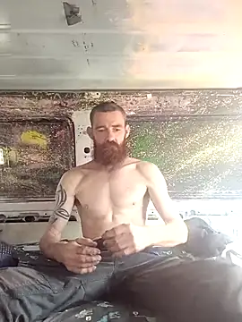 Roughrider-187 online show from 03/31/26, 02:24