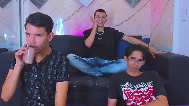 Wonka 1 online show from 02/12/26, 03:45