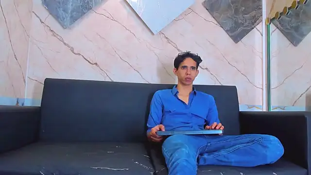 Wonka 1 online show from 02/16/26, 03:35