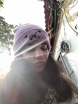 Snapshot of Ella_7 chatting on 03/03/26, 09:21 Ella 7 online show from 03/03/26, 09:21